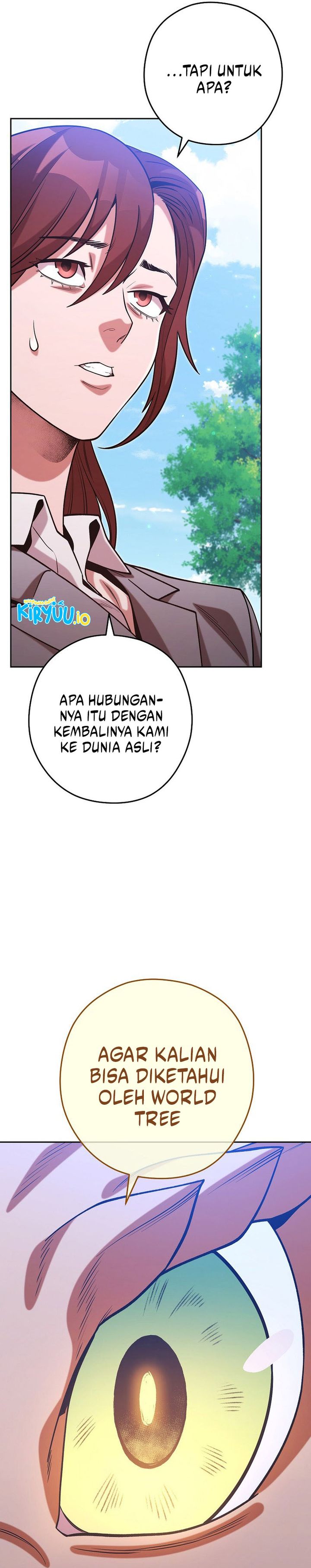 Dungeon Reset Chapter 263 Gambar 24